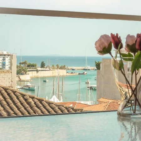 2As Merarchias 21, 5Th Floor Piraeus Ngoại thất bức ảnh