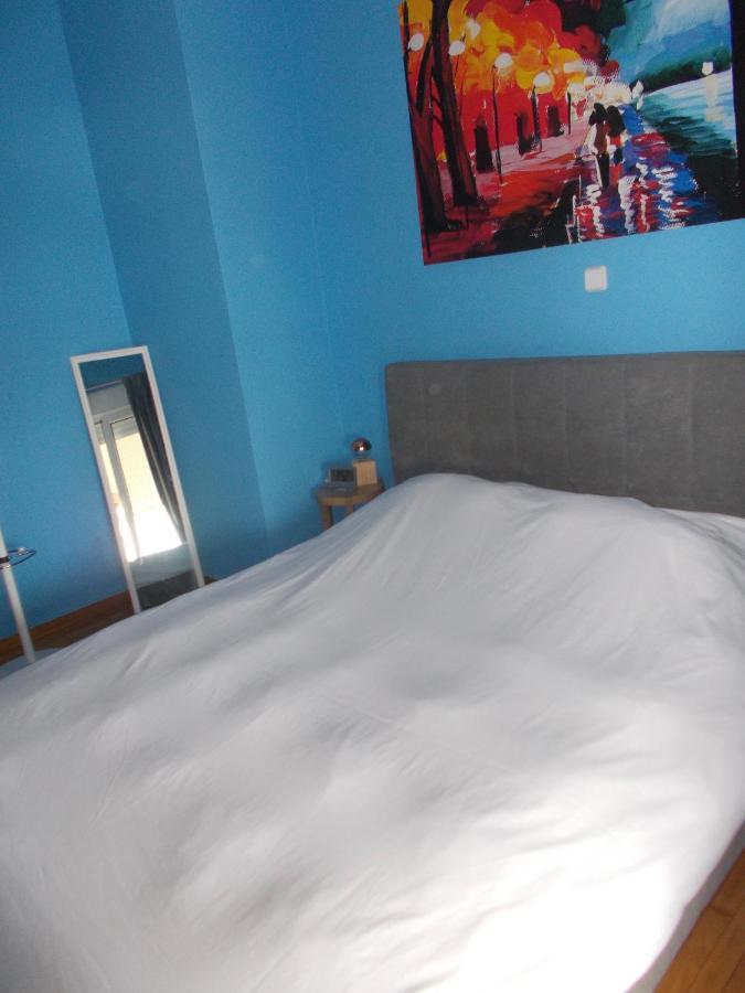 2As Merarchias 21, 5Th Floor Piraeus Ngoại thất bức ảnh