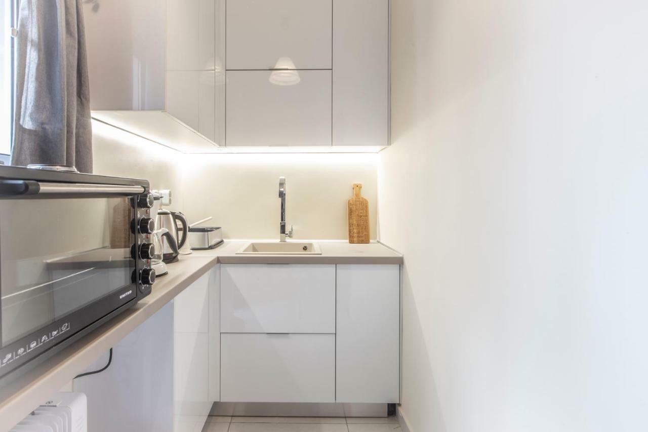 2As Merarchias 21, 5Th Floor Piraeus Ngoại thất bức ảnh