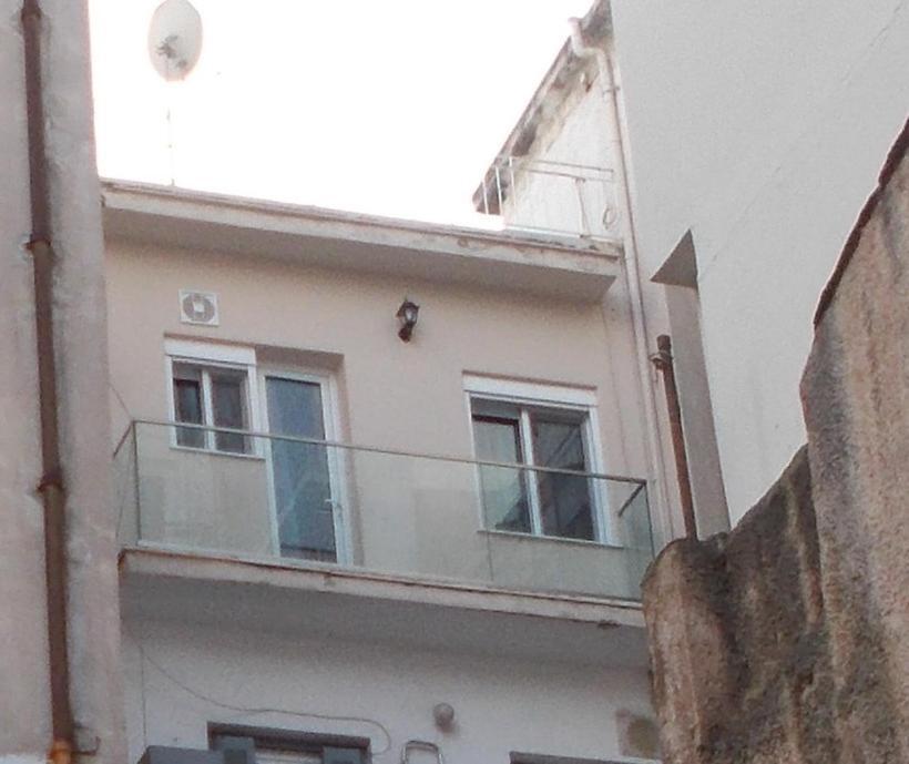 2As Merarchias 21, 5Th Floor Piraeus Ngoại thất bức ảnh